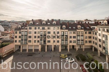 Alquiler de piso en Plaza la Libertad, 2 - Photo 2