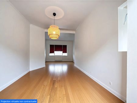 Rue des Tritomas 1170 Watermael-Boitsfort - Photo 3