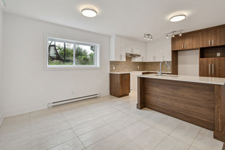 Appartement - 443 Rue Daigneault - Photo 5