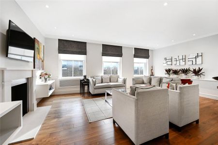 3 bedroom flat to rent - Photo 2