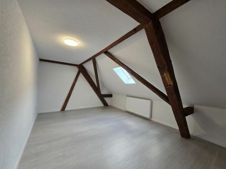 Appartement mansardé confortable de 4 pièces - Photo 4