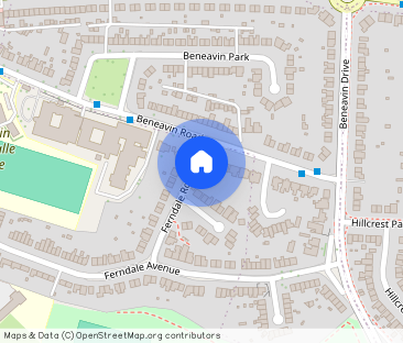 1 Ferndale Road,Dublin 11, Finglas, Dublin 11 - Photo 1