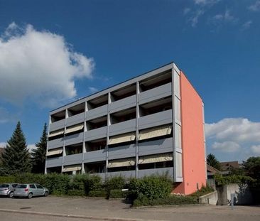 "Möliertes Apartement in Kloten zu vermieten" - Photo 1