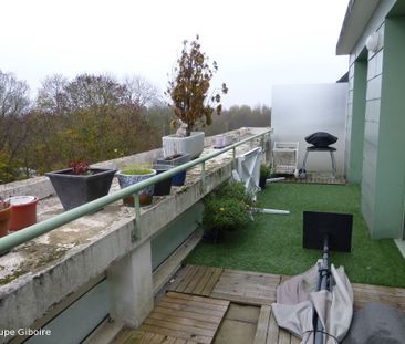 Appartement T4 à louer - 93 m² - Photo 5