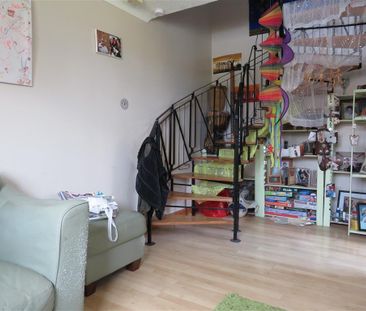 Lime Tree Avenue, Wymondham - Photo 1