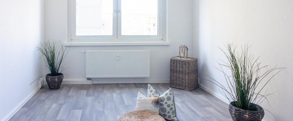 3-Raum-Wohnung - Photo 1