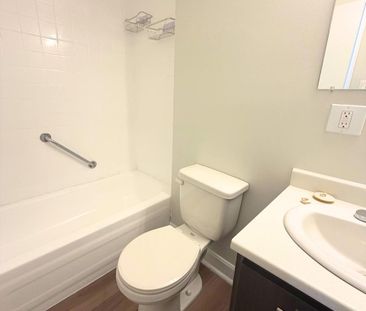 1 CH - 1 SDB - Gatineau - $1,433 /mo - Photo 3