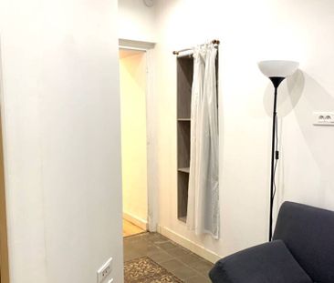 Appartement de 23 m2 de 2 pièces;(Audencia,....... - Photo 1