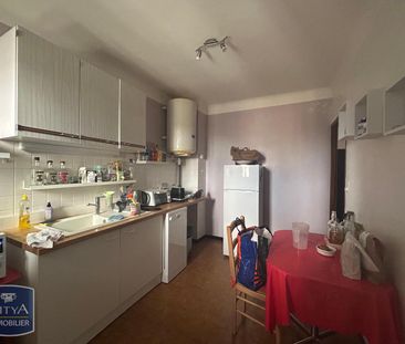 Location Appartement 2 pièces 54m² CARPENTRAS 84200 - Photo 4