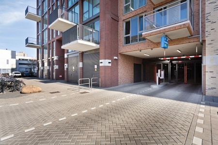 Te huur: Appartement Perzikweg 82 in Leiden - Foto 3
