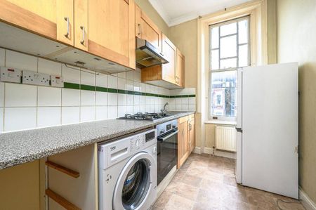 1 bedroom flat to rent - Photo 2