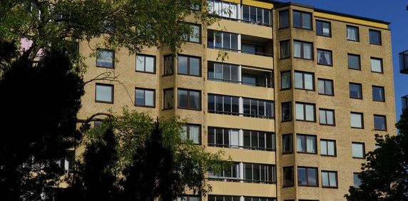 Hålsjögatan 41, Bellevuegården - Photo 2