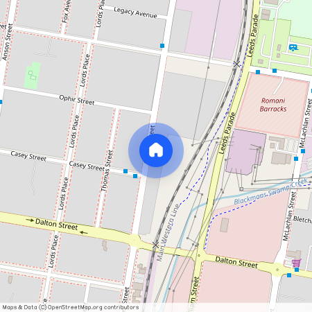 322 Peisley Street, NSW 2800, Orange