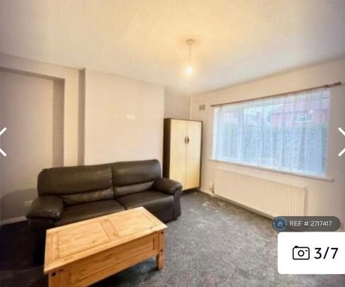 3 bedroom terraced house to rent - Photo 1