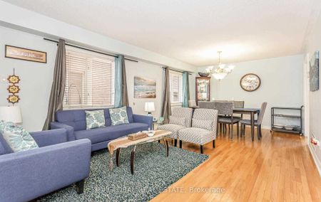 For Lease - 6678 Nimbus Gate, Mississauga, Ontario - Photo 4