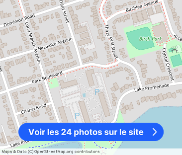 Lake Promenade Community - 21 Park - Photo 1