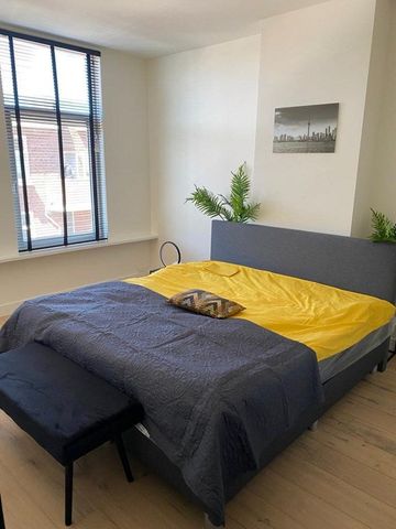 Te huur: Appartement Stalpertstraat in Den Haag - Foto 5