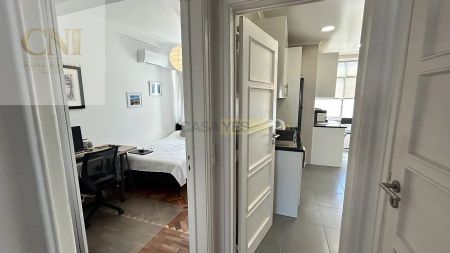 Apartment T3 in Santo António, Lisboa - Photo 4
