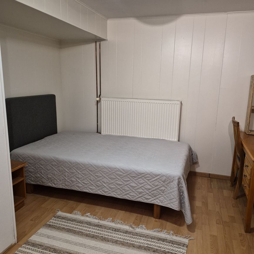 Hägernäsvägen, Täby - Photo 1