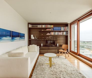 Apartamento em Expo Sul, Parque das Nações - Photo 1