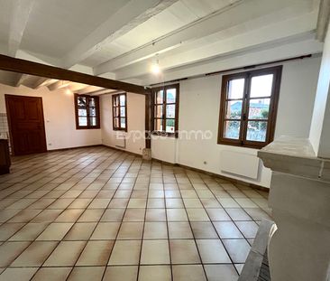 Location Maison 3 pièces 91m² MONTVILLE 76710 - Photo 3