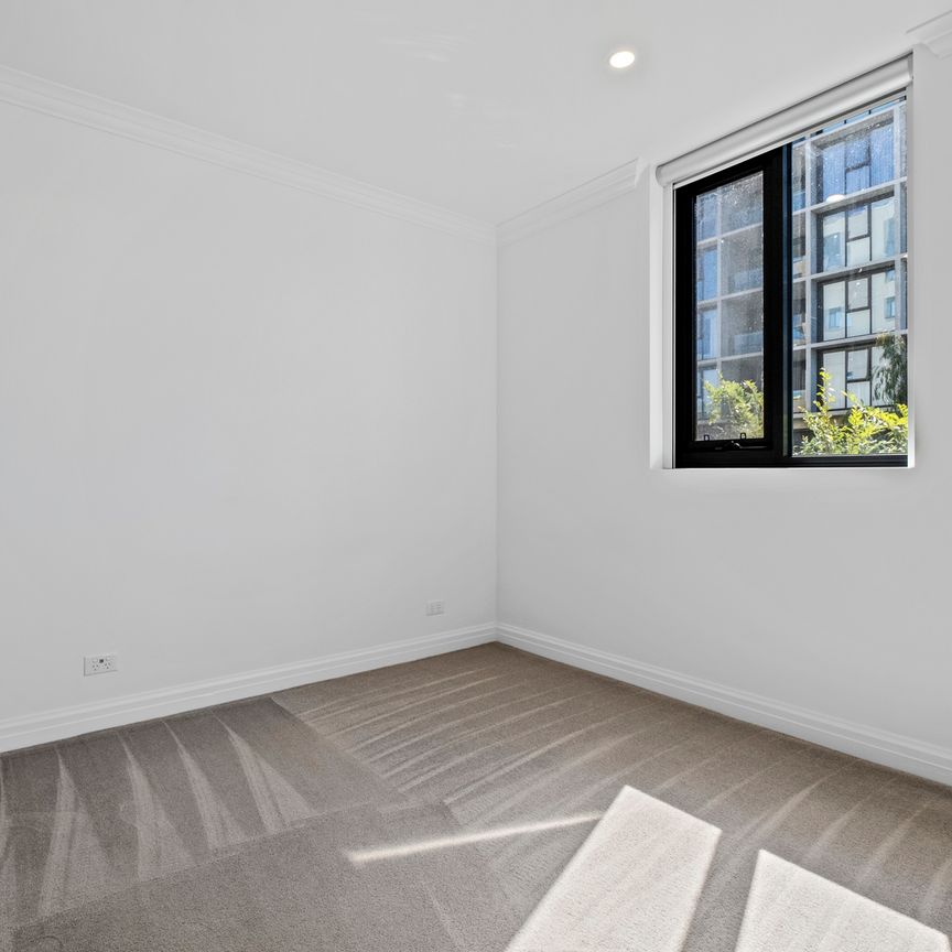 102/59 Constitution Avenue, Campbell ACT 2612 - Apartment For Rent | Domain - Photo 1