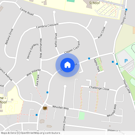 Leander Drive, Kent DA12