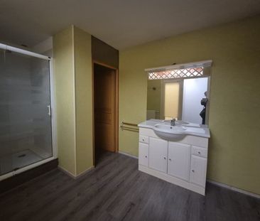 APPARTEMENT RDC A RINXENT - Photo 4