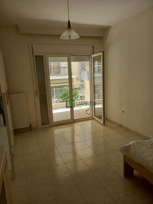 Studio/Γκαρσονιέρα για ενοικίαση Αντιγονιδών (Κέντρο Θεσσαλονίκης) - Photo 1