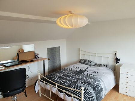 5 Bed Terraced House, Lavender Avenue, CV6 - Photo 5