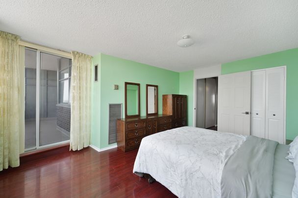 For Lease - 3131 Bridletowne Circle Unit# Ph5, Toronto, Ontario - Photo 1