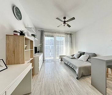 Na prenájom garsónka s parkovacím miestom – Slnečnice Mesto, Zuzany... - Photo 2