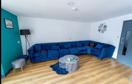 Room in a Shared House, Pershore Road, B29 - Photo 3