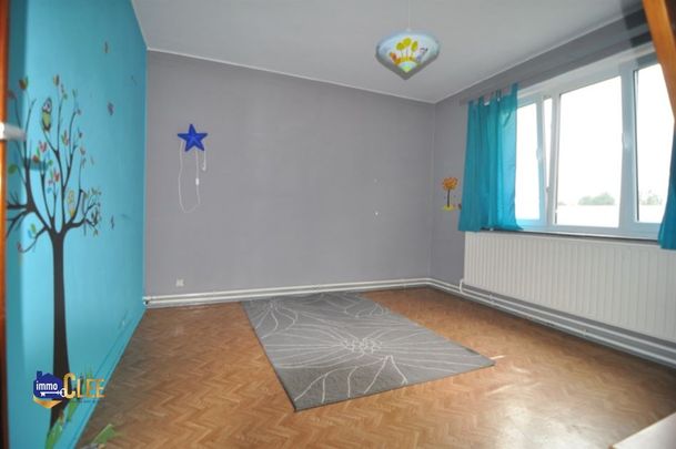 Woning met 3 slaapkamers in Attenhoven - Photo 1