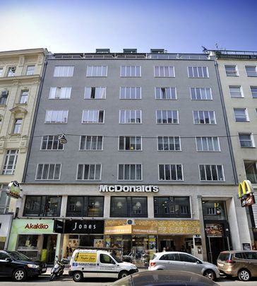 City-Apartment beim Stephansplatz - Photo 1