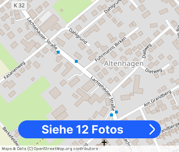 3-Zimmer-Wohnung mit EBK und Balkon im Hehlentorgebiet! (AK-1020-180) - Foto 1