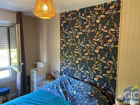 Location Appartement 2 pièces 44m² - Photo 5