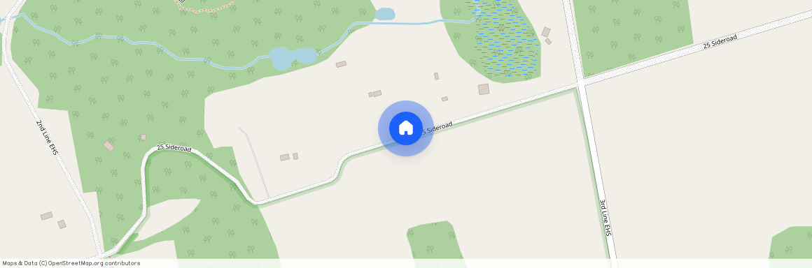 427371 25 Sideroad N/A, Mono