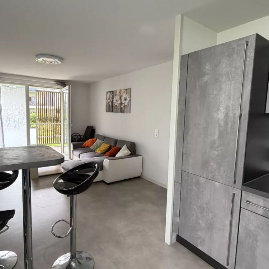 Appartement 3 pièces à louer à Gradignan - Secteur Favard - Photo 1