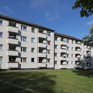 Tolle 3-Zimmer-Wohnung in der ruhigen Nordstadt // 3.OG rechts - Photo 2