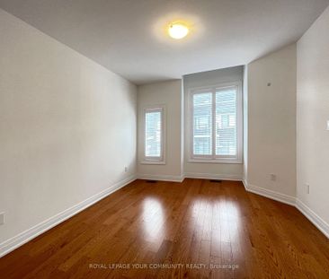 For Lease - 26 Banshee Lane, Richmond Hill, Ontario - Photo 4