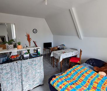 Location Appartement 2 pièces 32m² - Photo 3