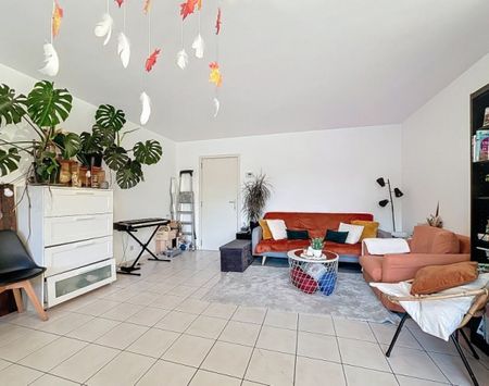 Appartement - 2 CH. - Foto 4