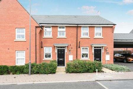 2 bedroom house to rent Frideswide Street, MK18 - Photo 5