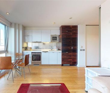 Studio to rent - Photo 5