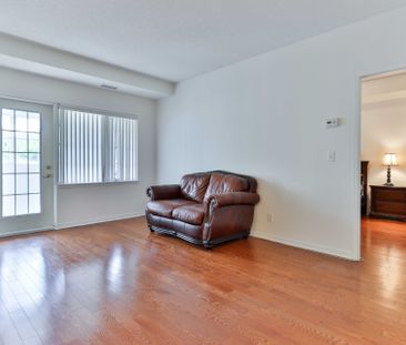 For Lease - 9451 Jane Street Unit# 207, Vaughan, Ontario - Photo 1