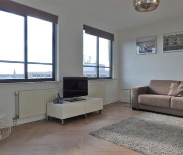 Te huur: Appartement Henriëtte Roland Holststraat in Utrecht - foto 3