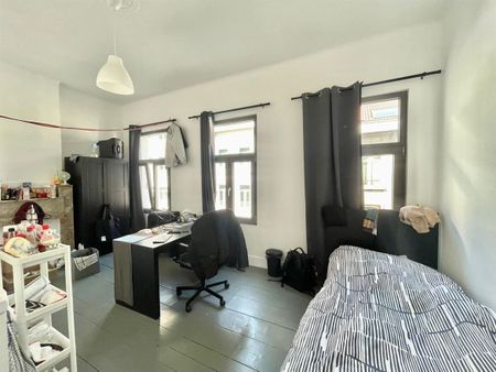 Sint-Thomasstraat 6, 2018, Antwerpen - Photo 3