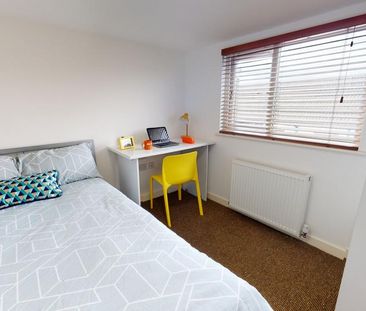 6 bedroom house to rent - Photo 4