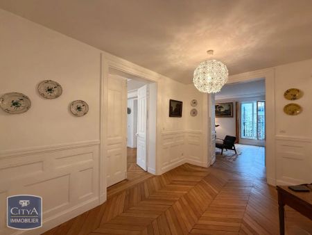 Appartement à louer 5 pièces 134.83m² - Photo 5